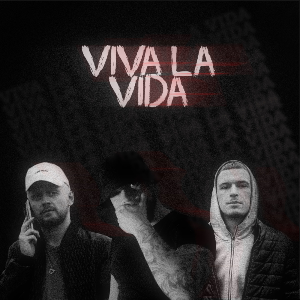 Viva La Vida (Explicit)
