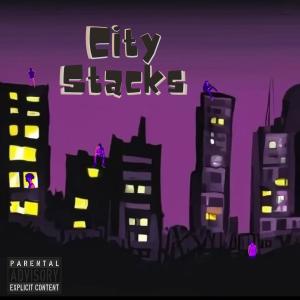 Tlap的專輯City Stacks (Explicit)