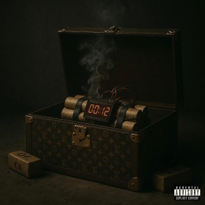 Album Time Tickin (Explicit) from YHG Pnut