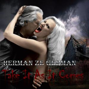 ดาวน์โหลดและฟังเพลง Your Love Is Hurting (Radio Version) พร้อมเนื้อเพลงจาก Herman Ze German