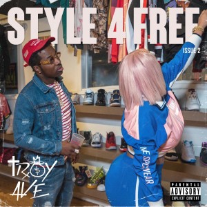 收聽Troy Ave的Feels (Explicit)歌詞歌曲