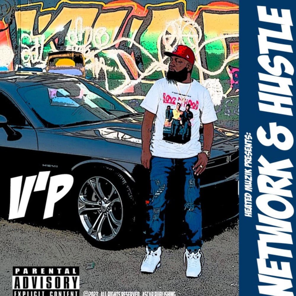 Through My Eyes (feat. Prince K & Alonda Rich) (Explicit)