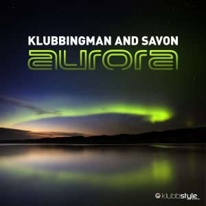 Album Aurora from DJ Klubbingman