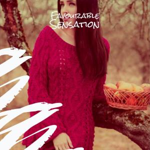 收聽Nhell的Favourable Sensation歌詞歌曲