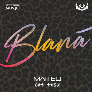 收聽Matteo的Blană歌詞歌曲