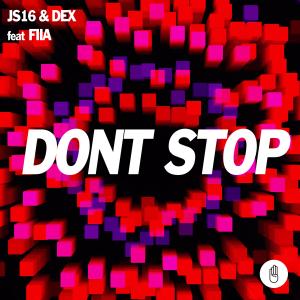Js16的專輯Don't Stop
