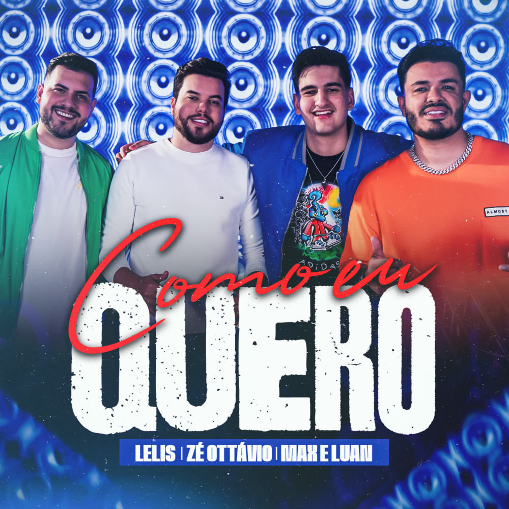 Como Eu Quero (Explicit)