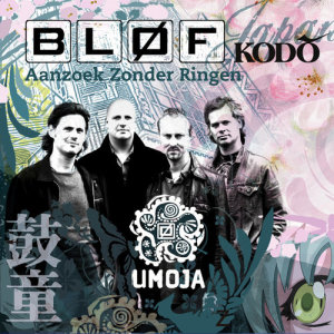 ดาวน์โหลดและฟังเพลง Aanzoek Zonder Ringen พร้อมเนื้อเพลงจาก BLØF
