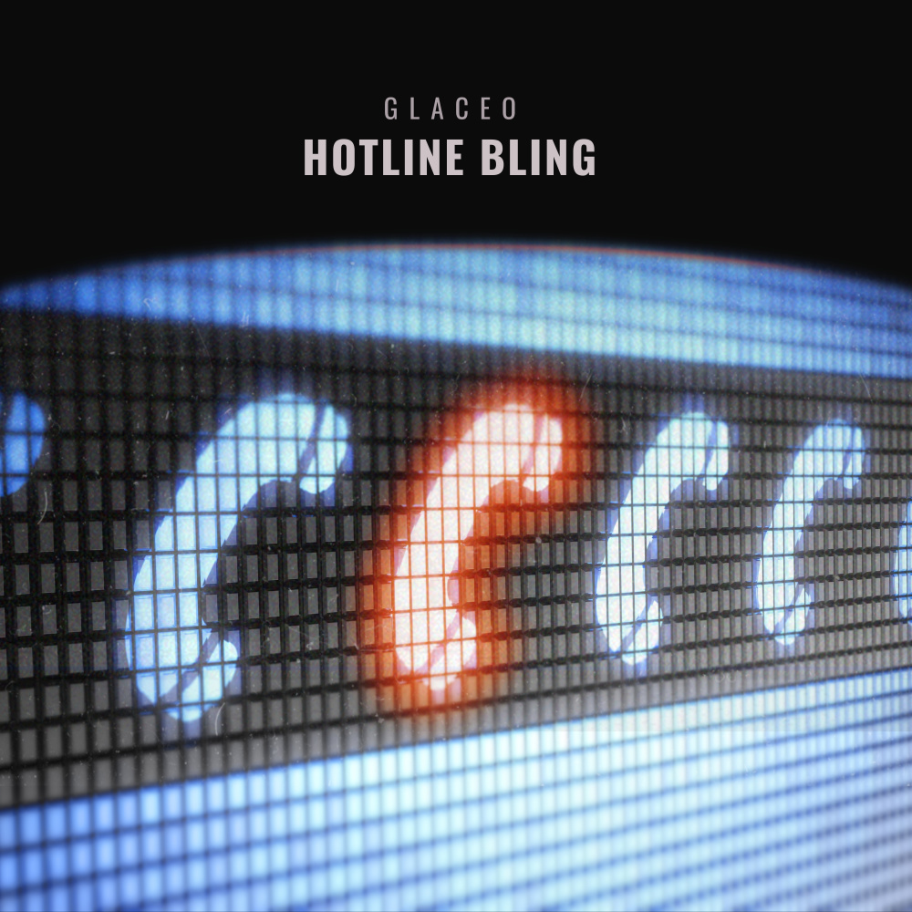 Hotline Bling (Slowed + Reverb Edit)