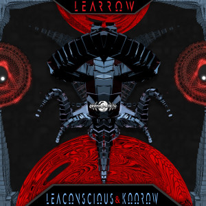 Album Learrow from Leaconscious