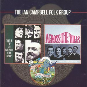 收聽The Ian Campbell Folk Group的Mary Mild歌詞歌曲