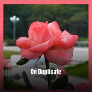 Listen to On Duplicate song with lyrics from Hiko Wacho