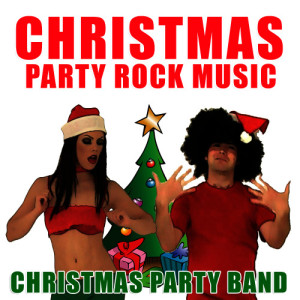 收聽Christmas Party Band的Jingle Bells (Rock & Roll X-Mas)歌詞歌曲