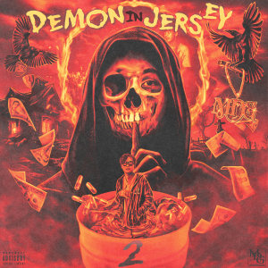 Album DEMON IN JERSEY 2 (Explicit) from Chanan