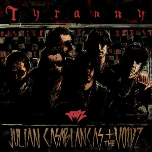 ดาวน์โหลดและฟังเพลง Business Dog พร้อมเนื้อเพลงจาก Julian Casablancas
