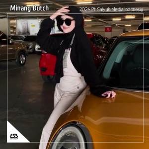 อัลบัม Sekecewa Itu (Remix) ศิลปิน Minang Dutch