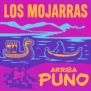 Album Arriba Puno from 
