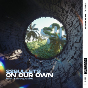 ดาวน์โหลดและฟังเพลง On Our Own (feat. Lovespeake) (Extended Mix) พร้อมเนื้อเพลงจาก 22 Bullets