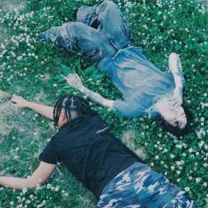 Album Keshiki from Myghty Tommy