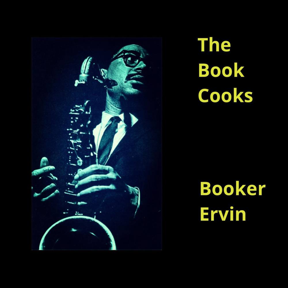 The Book Cooks