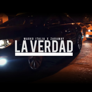 Listen to La Verdad (Explicit) song with lyrics from Marko Italia