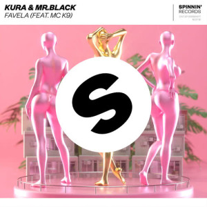 ดาวน์โหลดและฟังเพลง Favela (feat. MC K9) พร้อมเนื้อเพลงจาก Kura