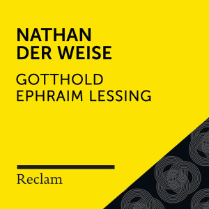 Hans Sigl的專輯Lessing: Nathan der Weise (Reclam Hörbuch)