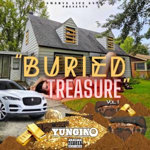 收聽Yungin8的Weight Up (feat. Chuck Stylez & Eddie Bars) (Explicit)歌詞歌曲