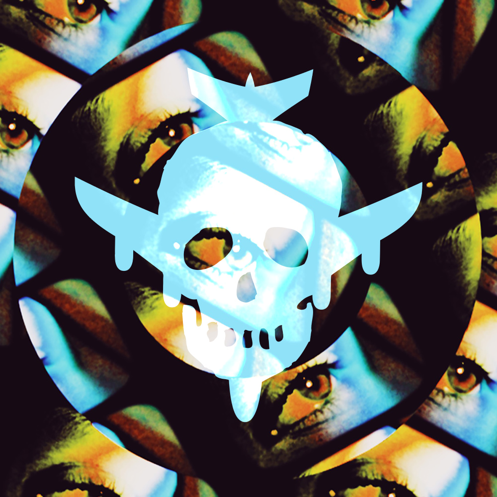Sea of Eyes (GLOK Remix)