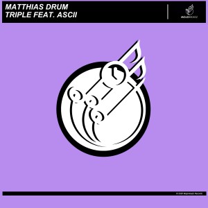 收聽Matthias Drum的Triple歌詞歌曲