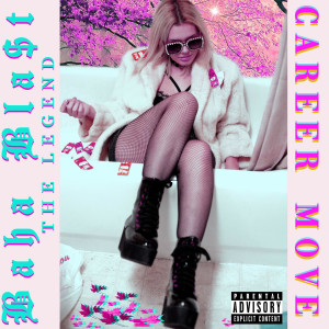 收聽Baha Bla$t的I Wish a Bitch Would (Explicit)歌詞歌曲