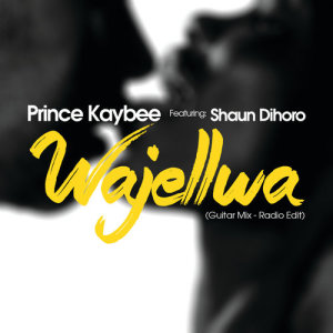 收聽Prince Kaybee的Wajellwa (Radio Edit)歌詞歌曲
