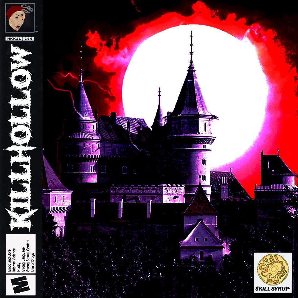 ALUCARD (Explicit)