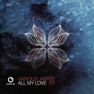 Album All My Love EP oleh Phaction