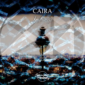 Album Karma from 