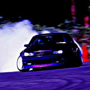 Listen to Russian Drift song with lyrics from HXLLGANG