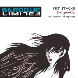 PRT Stacho的專輯Enigmatic