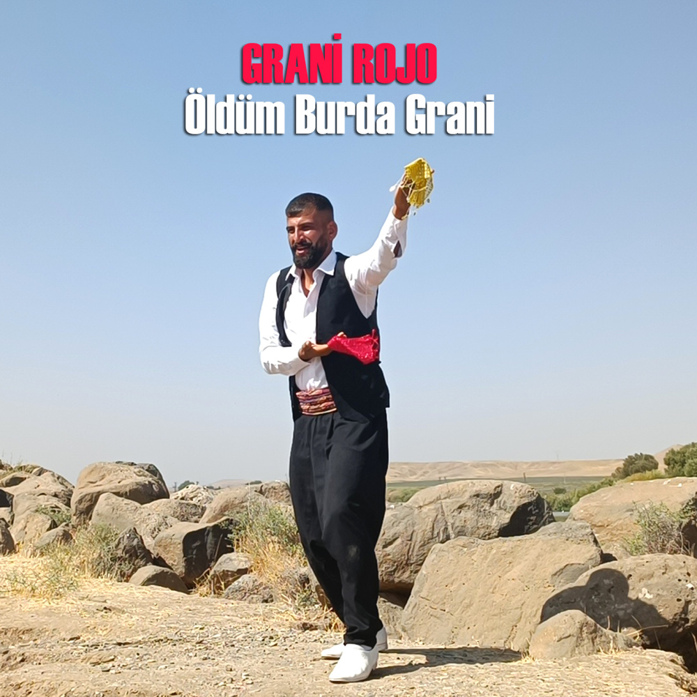 Öldüm Burda Grani