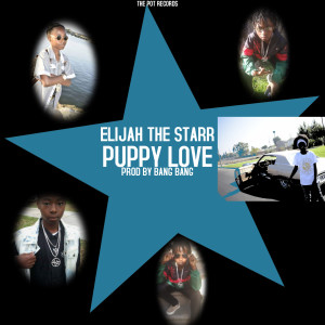 ดาวน์โหลดและฟังเพลง Puppy Love พร้อมเนื้อเพลงจาก ElijahTheStarr