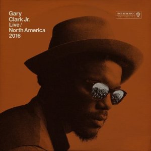 收聽Gary Clark Jr.的Numb (Live)歌詞歌曲