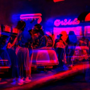 Listen to Spaceship song with lyrics from 01sail