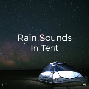 收聽Rain Sounds的Meditation Rain Sounds歌詞歌曲