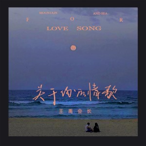 收听王禹会长的关于你的情歌 (伴奏)歌词歌曲