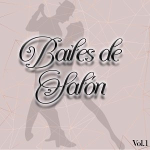 Album Bailes de Salón, Vol. 1 from Various