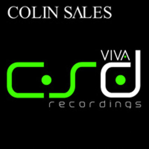 收聽Colin Sales的Viva歌詞歌曲