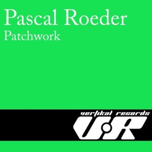 Pascal Roeder的專輯Patchwork
