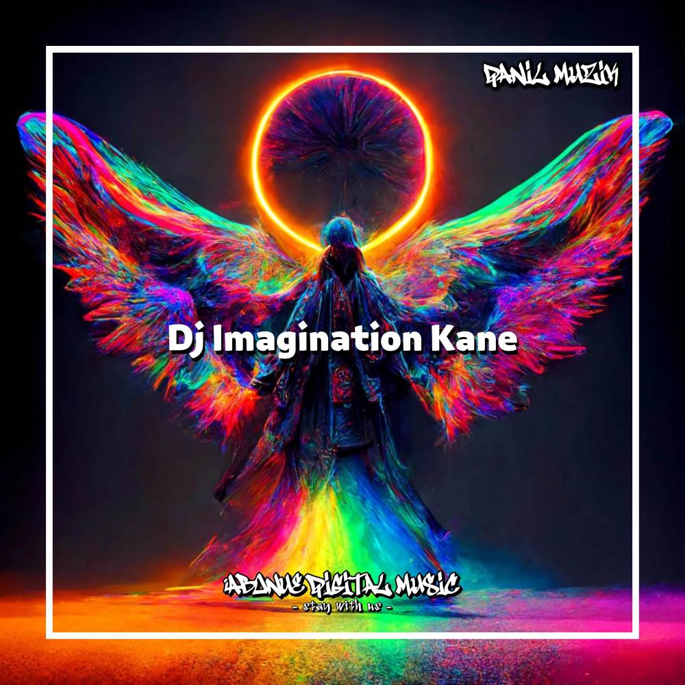 Dj Imagination Kane