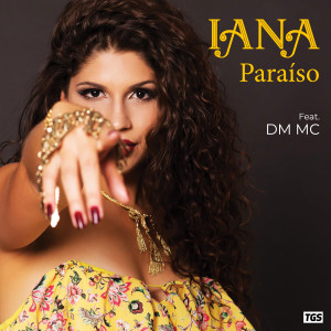 Album Paraíso from Iana