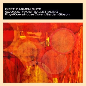 Carmen Suite