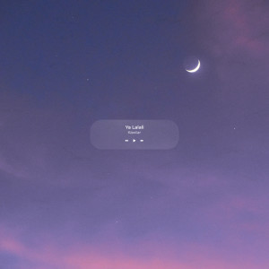 Dengarkan Ya lalali By Kawtar lagu dari Saafae dengan lirik